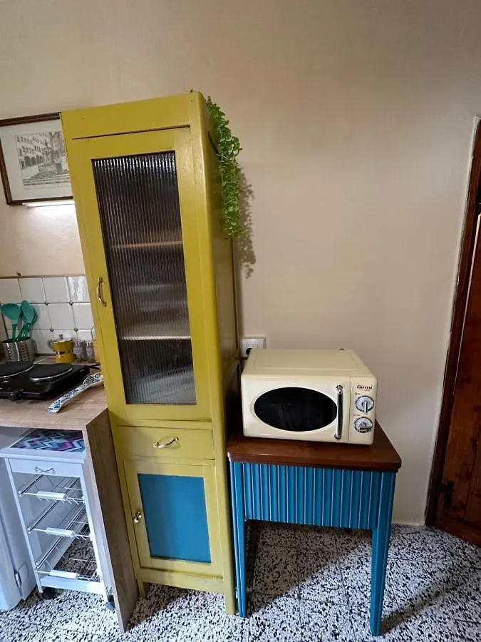 La Vecchia Cartiera Apartment Stia Italy