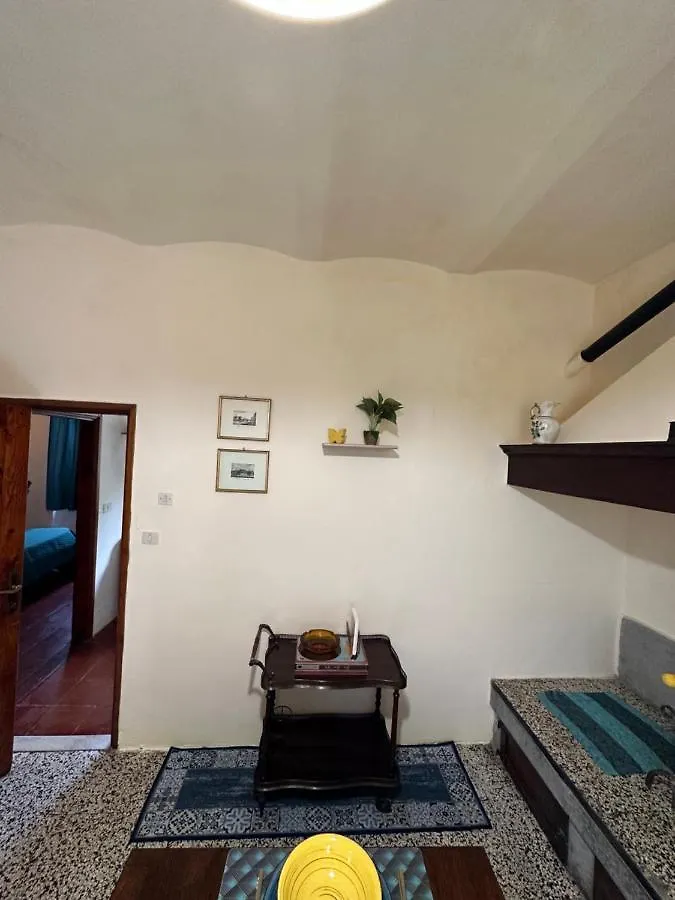 La Vecchia Cartiera Apartment Stia