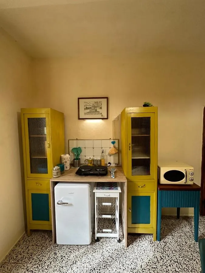 La Vecchia Cartiera Apartment Stia 0*,  Italy