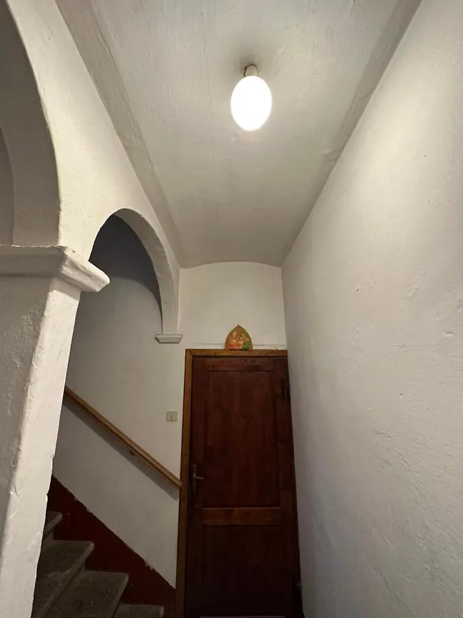 La Vecchia Cartiera Apartment Stia