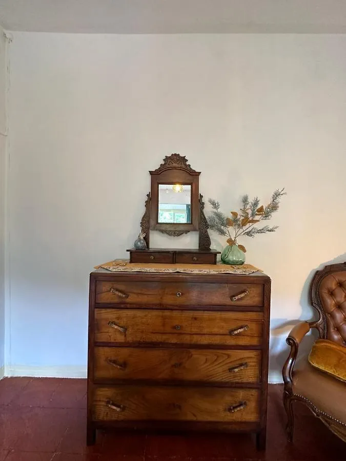 La Vecchia Cartiera Apartment Stia