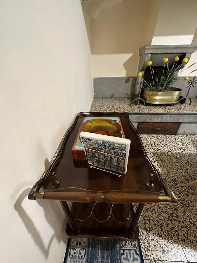 La Vecchia Cartiera Apartment Stia