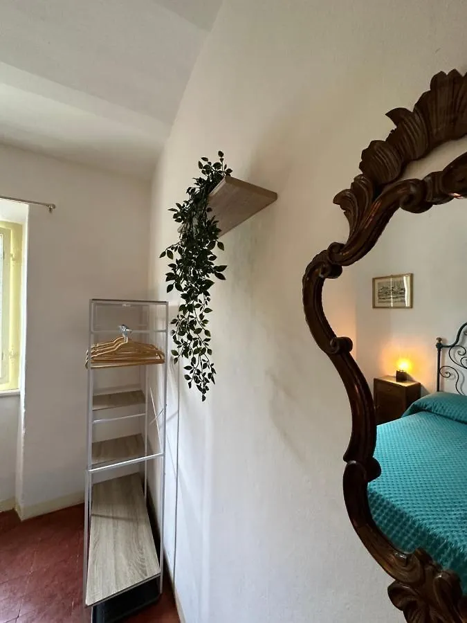 La Vecchia Cartiera Apartment Stia