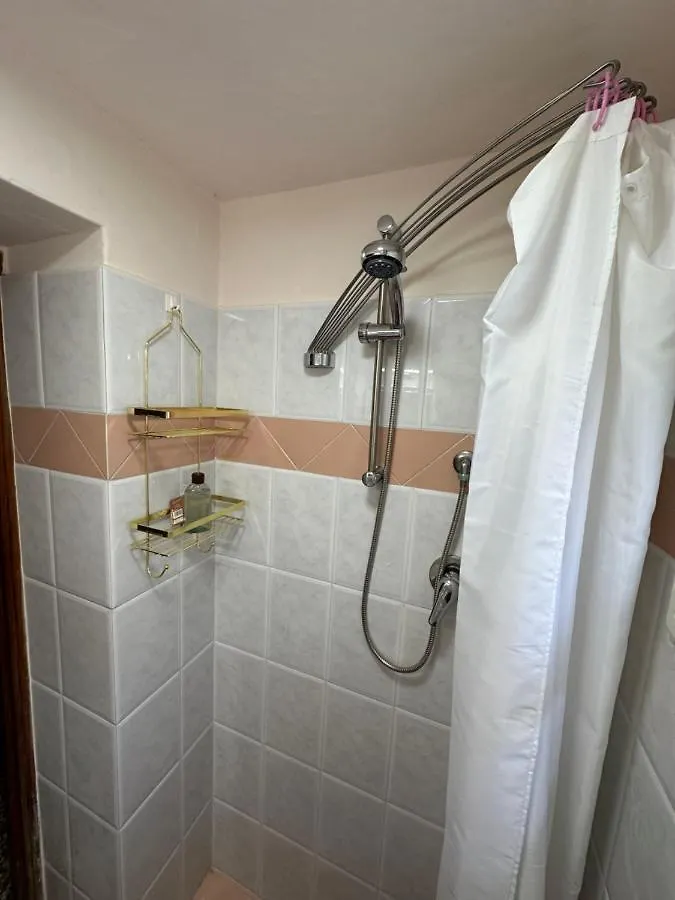 La Vecchia Cartiera Apartment Stia Italy