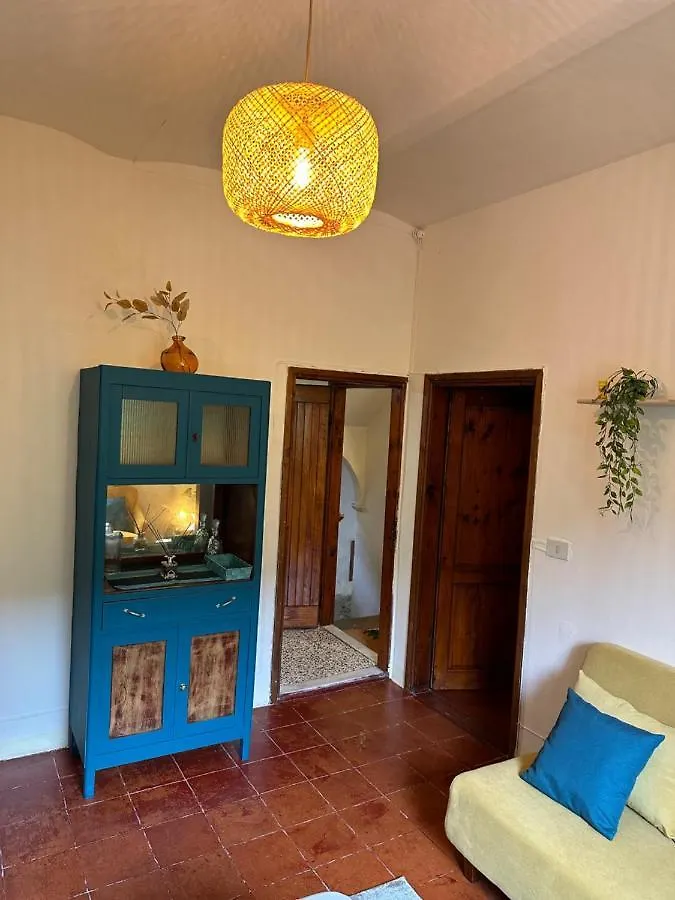 La Vecchia Cartiera Apartment Stia