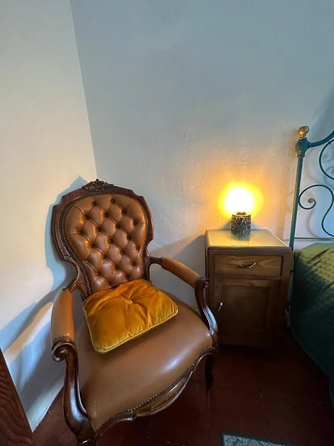 La Vecchia Cartiera Apartment Stia