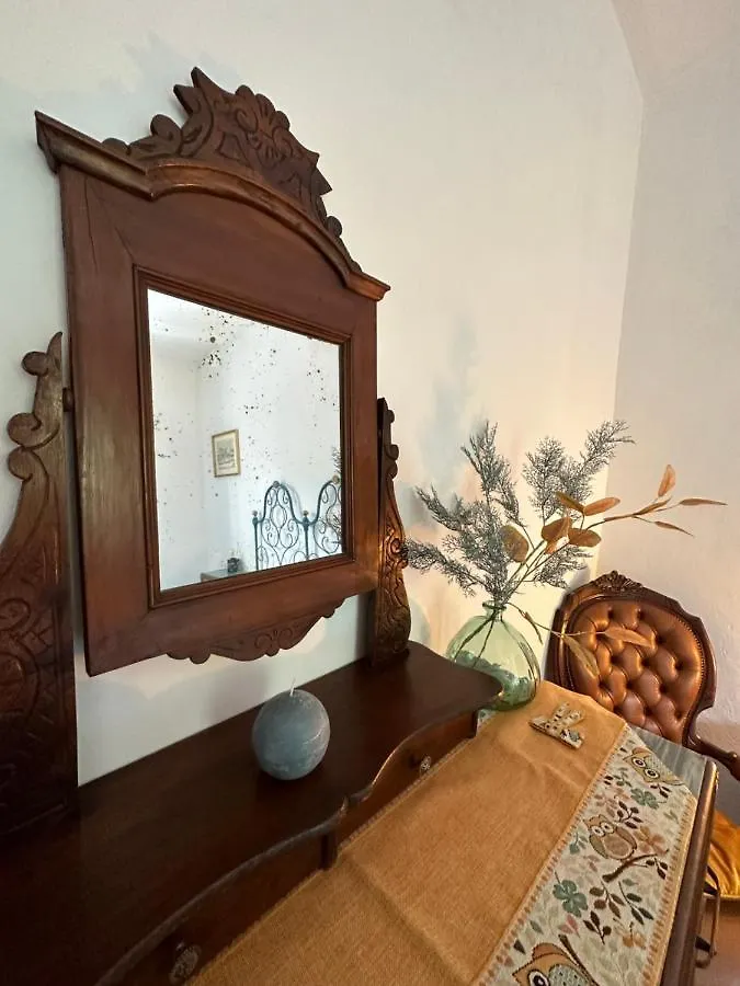 La Vecchia Cartiera Apartment Stia