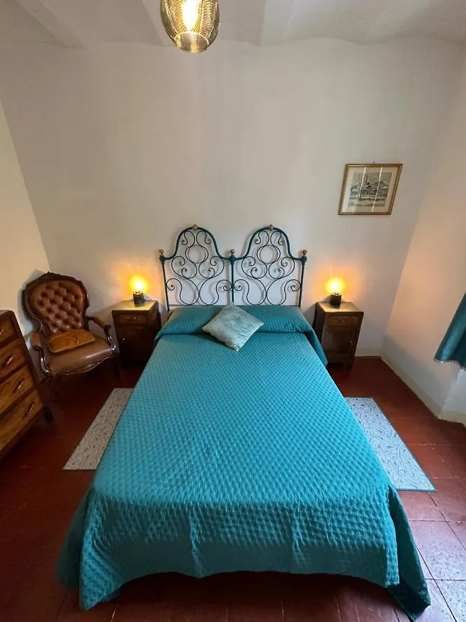 La Vecchia Cartiera Apartment Stia