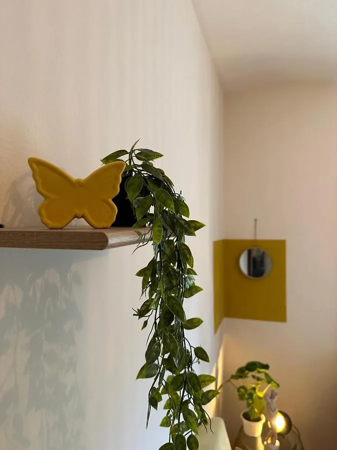 La Vecchia Cartiera Apartment Stia 0*,
