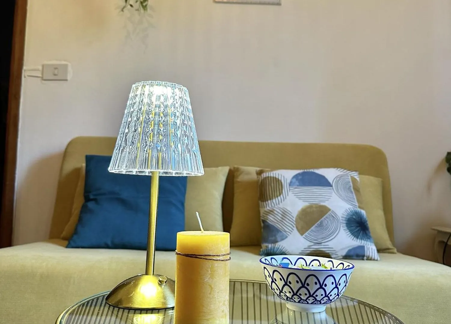 La Vecchia Cartiera Apartment Stia Italy